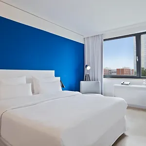 Frankfurt Messe Affiliated By Melia Франкфурт-на-Майне
