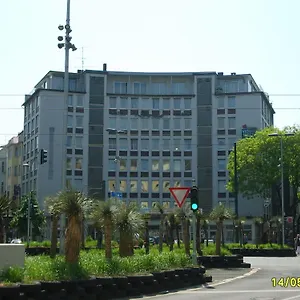 Hotel Domo Mondial **