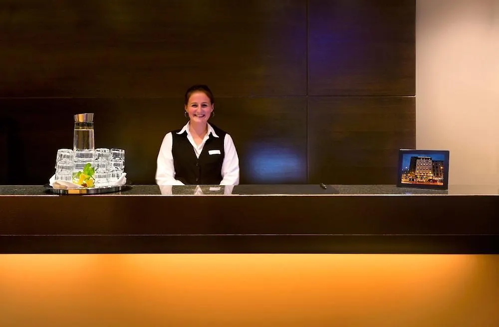 Hotel Lumiere An Der Messe 