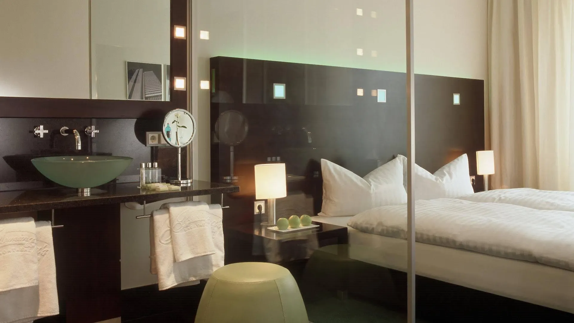 Hotel Lumiere An Der Messe 