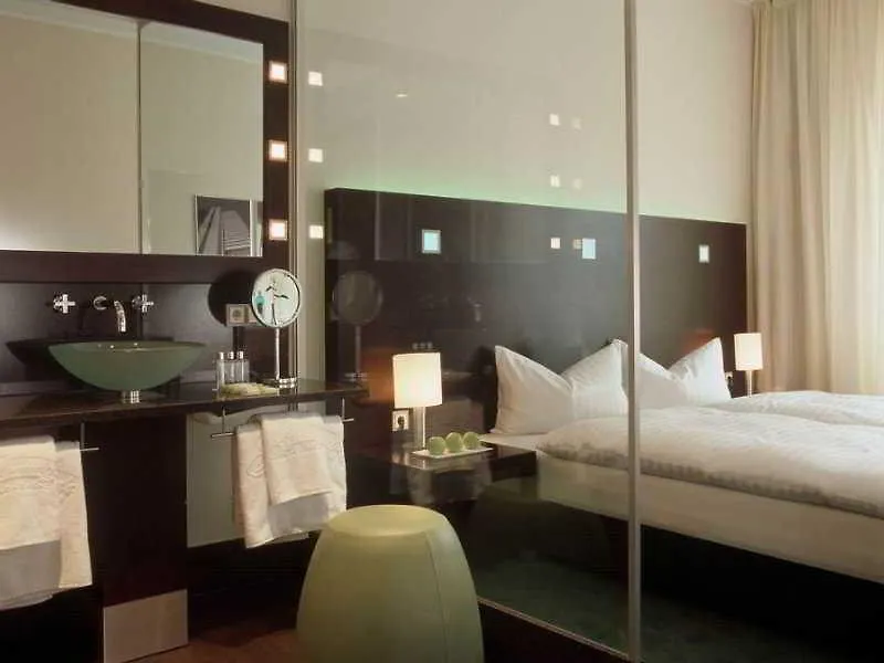 Hotel Lumiere An Der Messe 