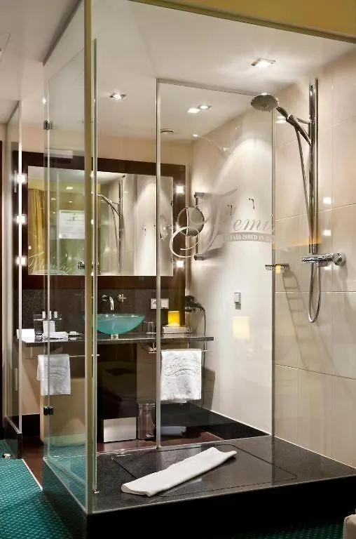 ****  Hotel Lumiere An Der Messe 