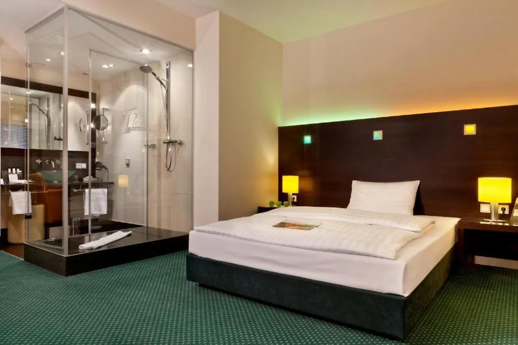 Hotel Lumiere An Der Messe 