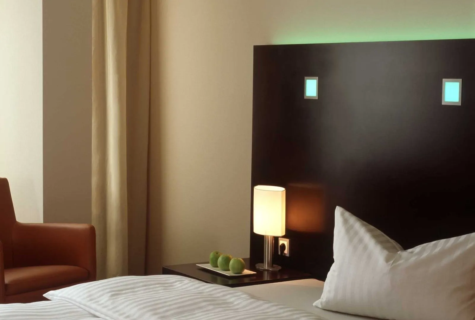 ****  Hotel Lumiere An Der Messe 