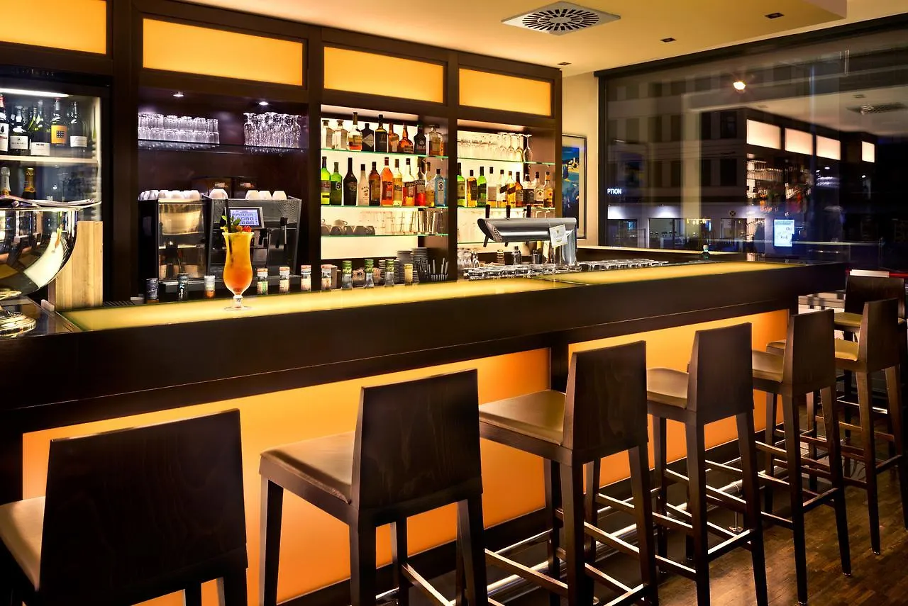 Hotel Lumiere An Der Messe 