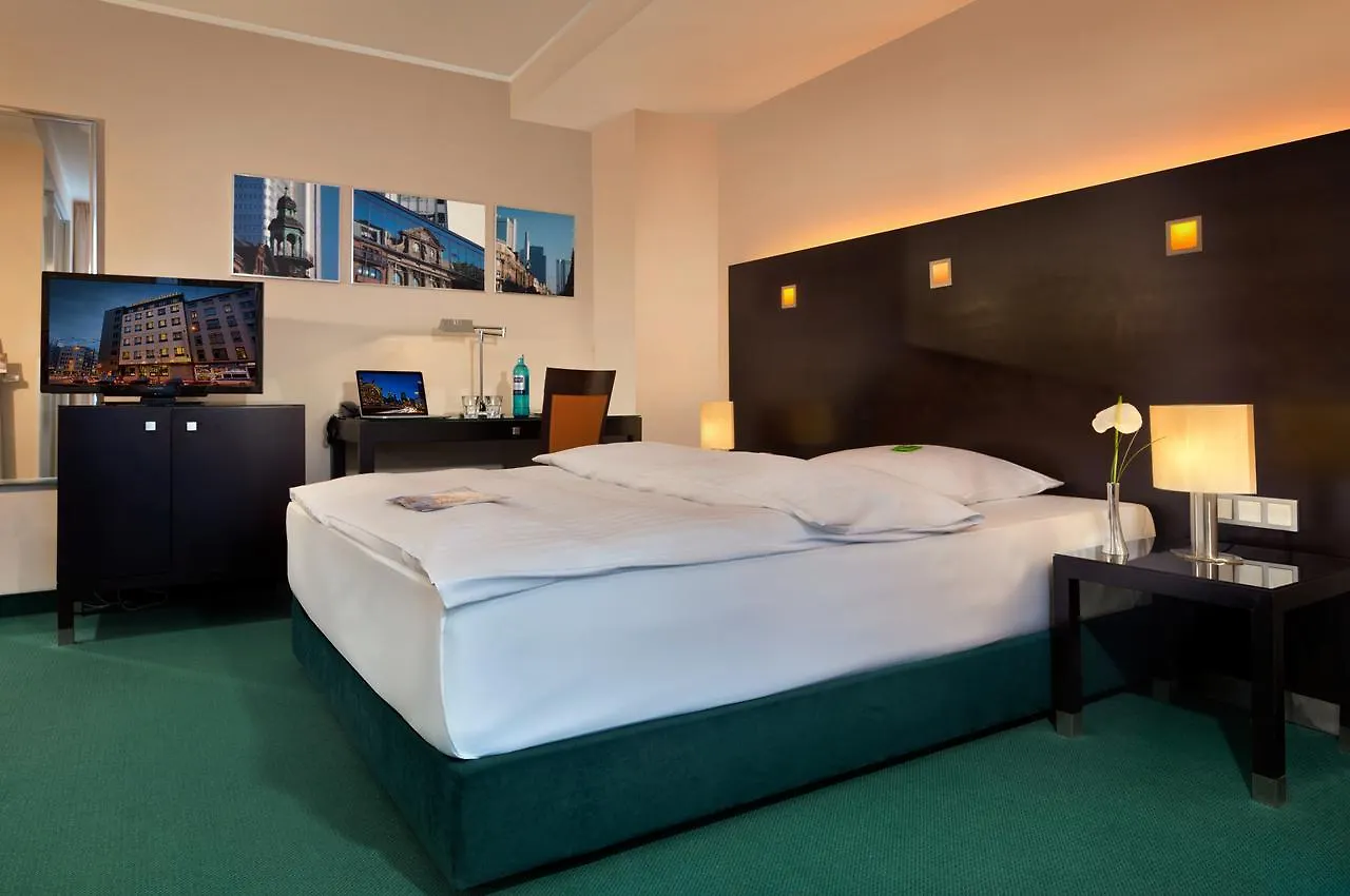 Hotel Lumiere An Der Messe 