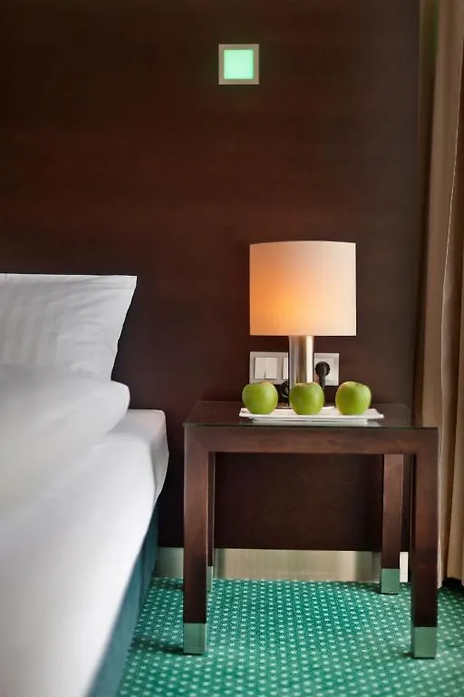 Hotel Lumiere An Der Messe 