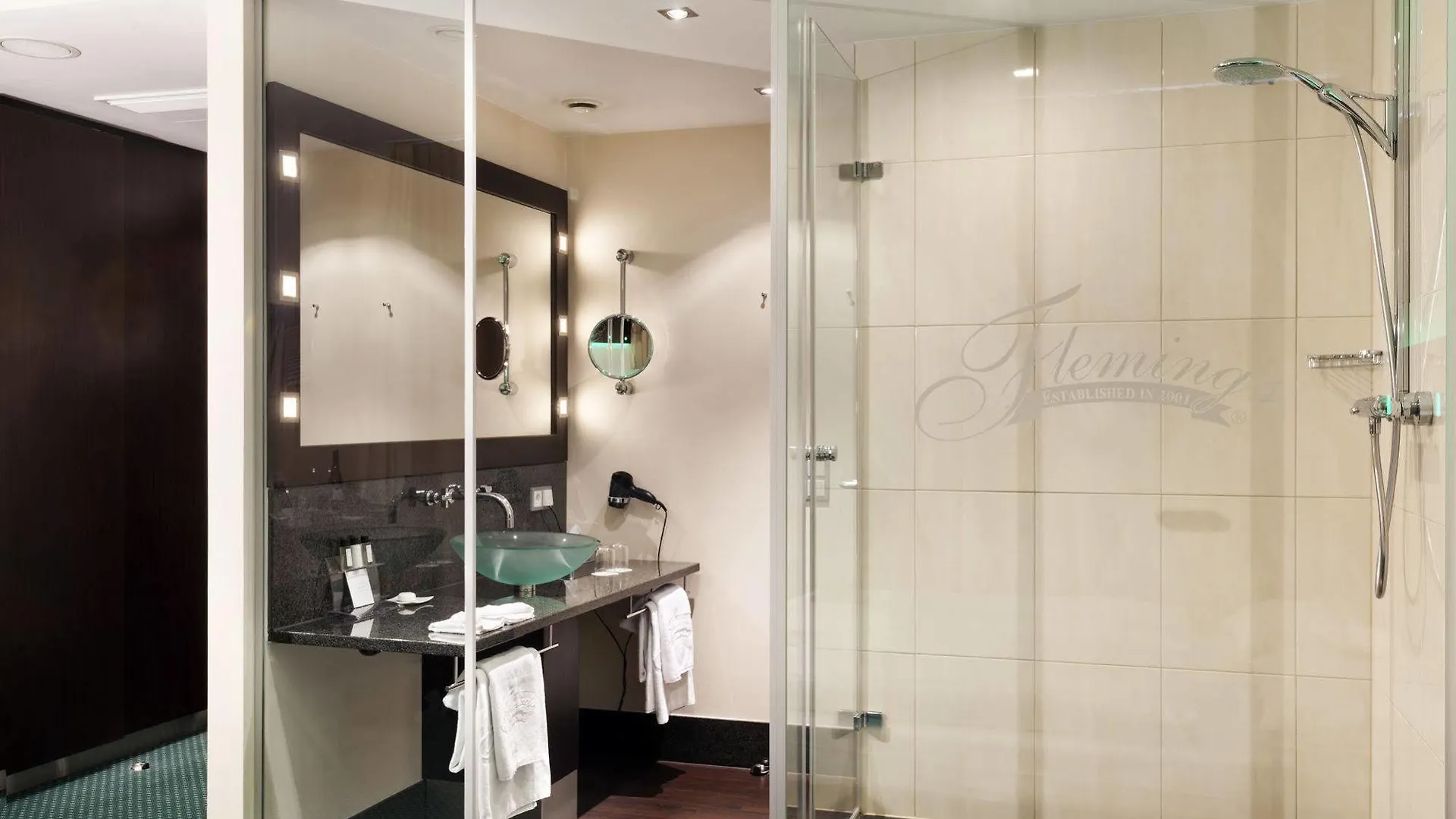 Hotel Lumiere An Der Messe 