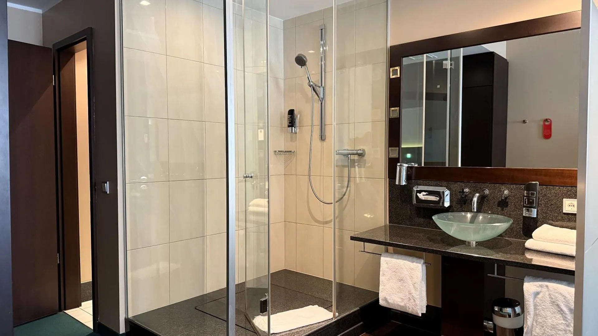 Hotel Lumiere An Der Messe فرانكفورت 4*,  ألمانيا